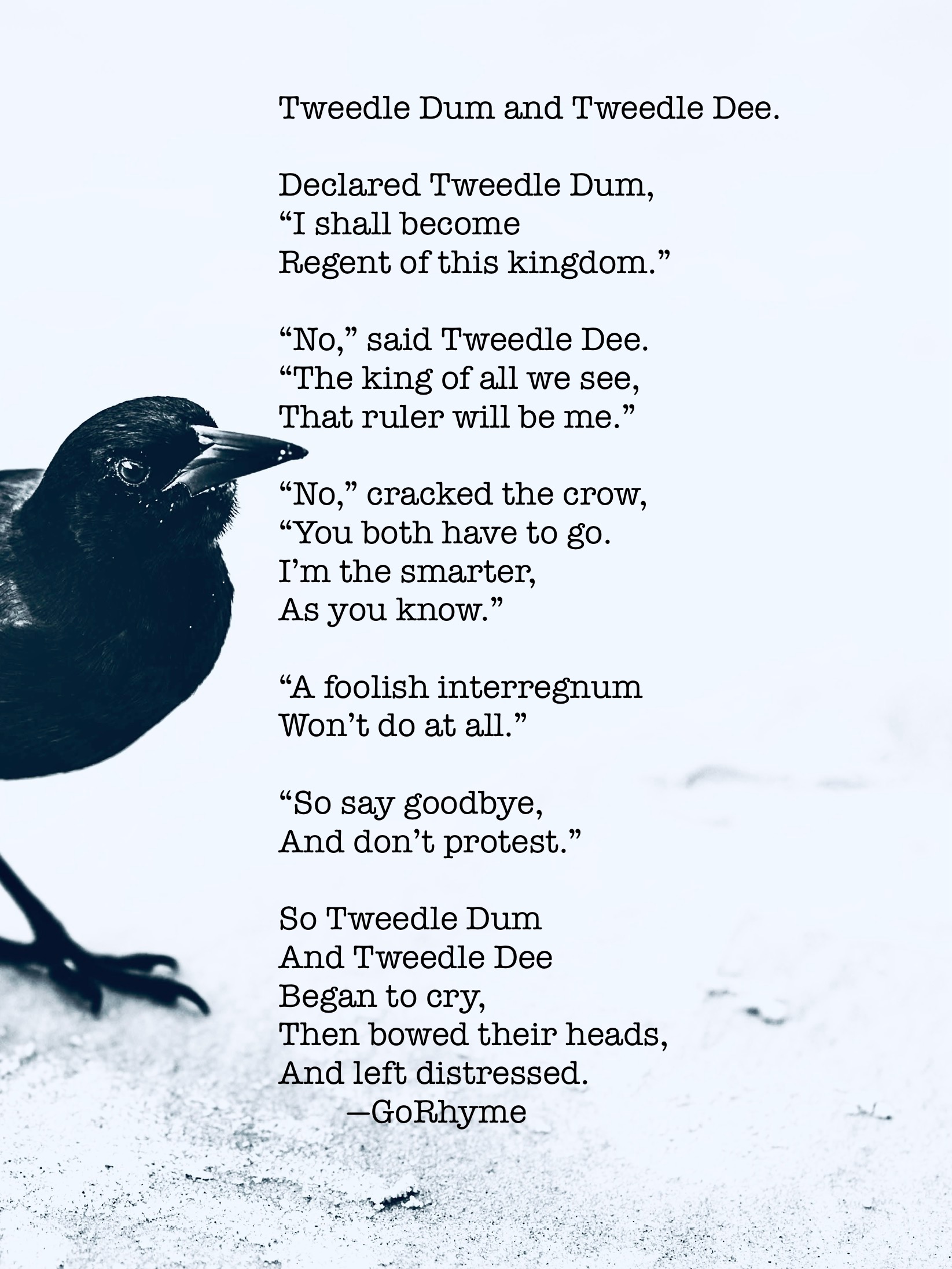 Poetry by Kelly Gray